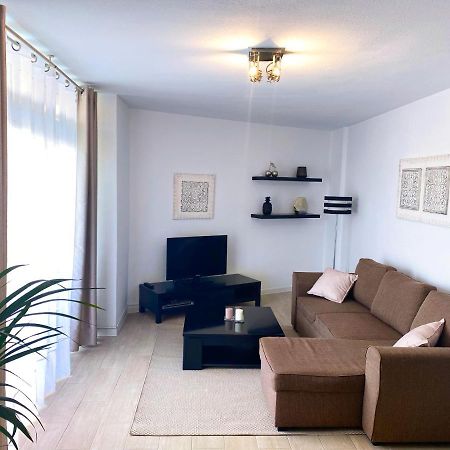 Apartamento Playa De Las Americas II 外观 照片
