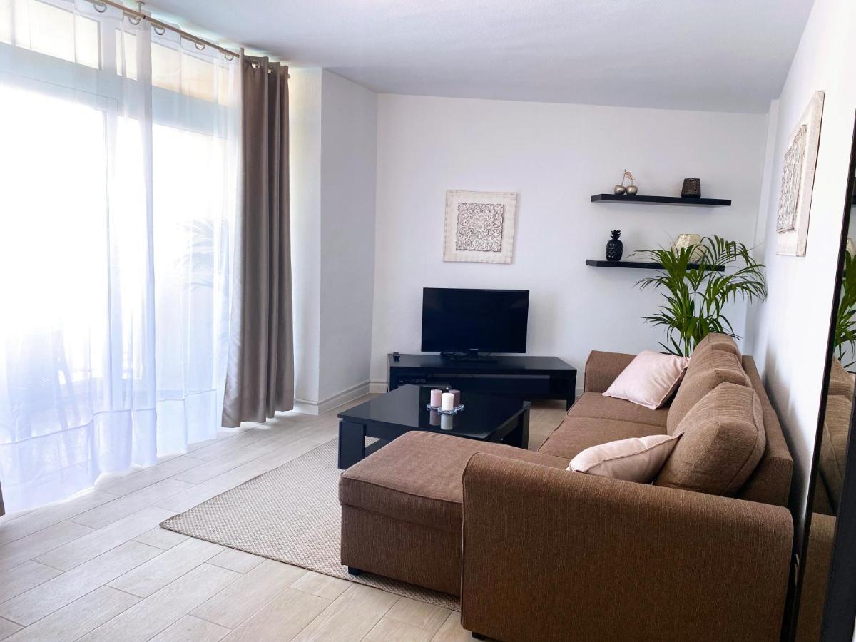 Apartamento Playa De Las Americas II 外观 照片