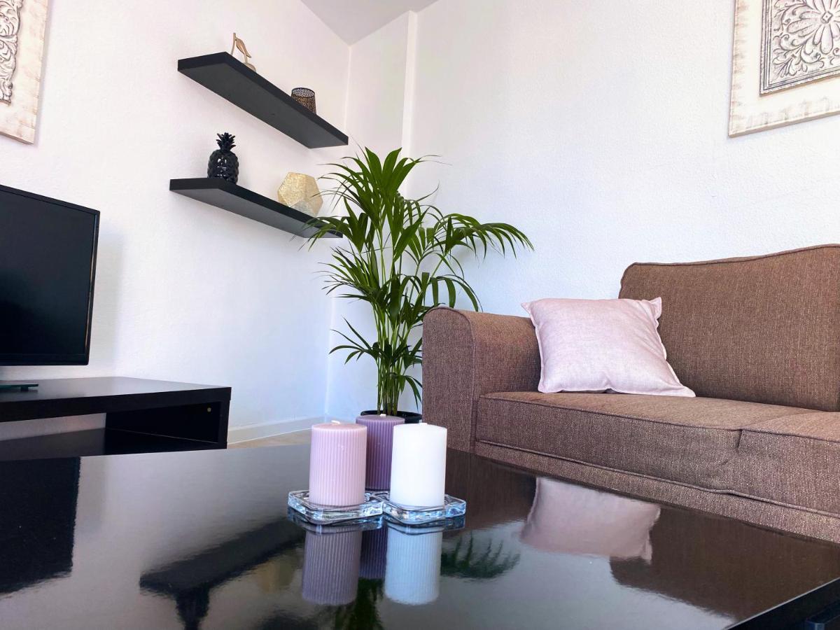 Apartamento Playa De Las Americas II 外观 照片