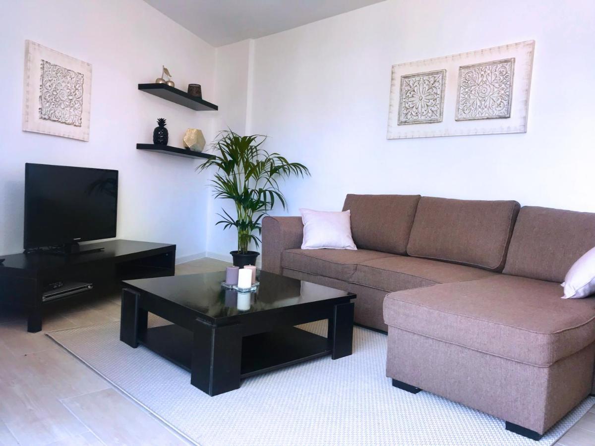 Apartamento Playa De Las Americas II 外观 照片