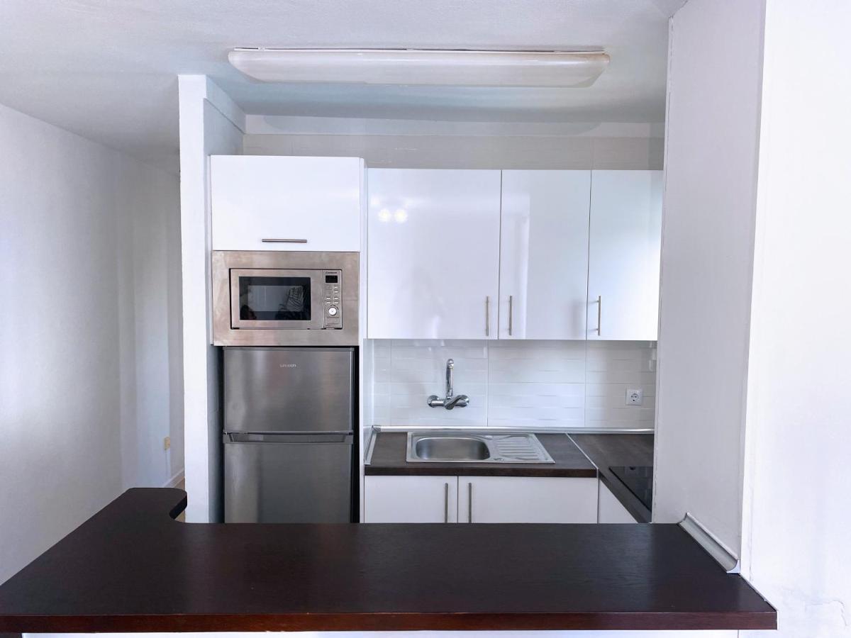 Apartamento Playa De Las Americas II 外观 照片