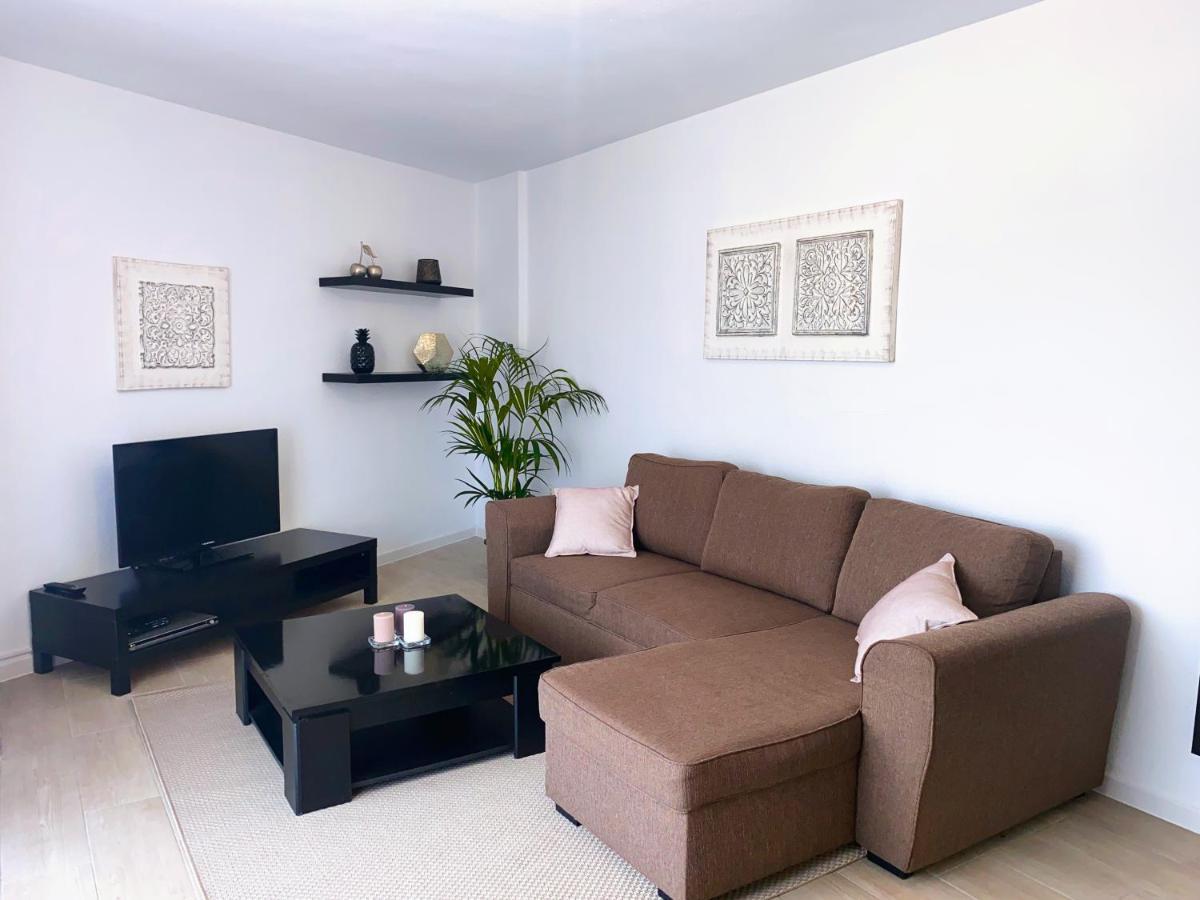 Apartamento Playa De Las Americas II 外观 照片