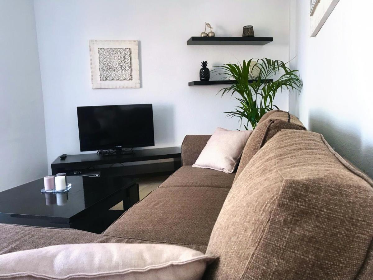 Apartamento Playa De Las Americas II 外观 照片