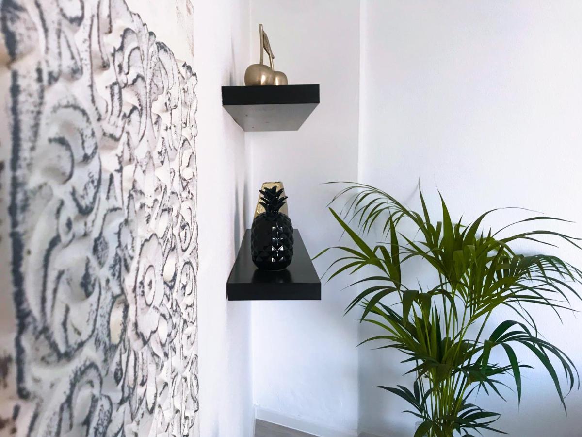 Apartamento Playa De Las Americas II 外观 照片
