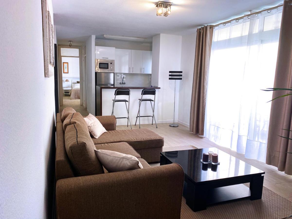 Apartamento Playa De Las Americas II 外观 照片