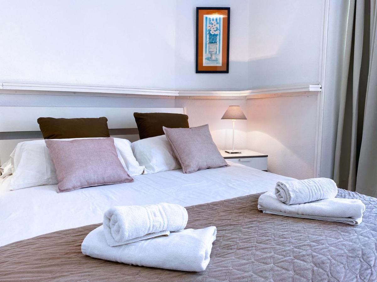 Apartamento Playa De Las Americas II 外观 照片