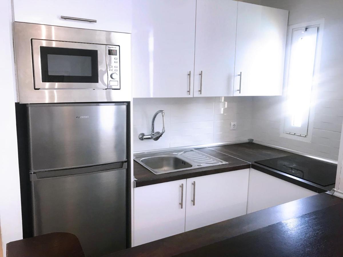 Apartamento Playa De Las Americas II 外观 照片