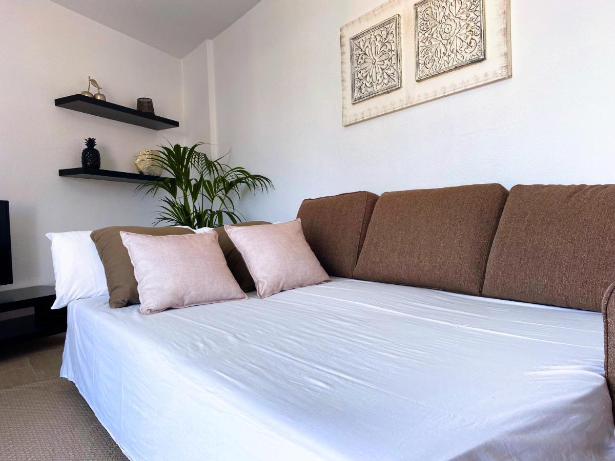 Apartamento Playa De Las Americas II 外观 照片