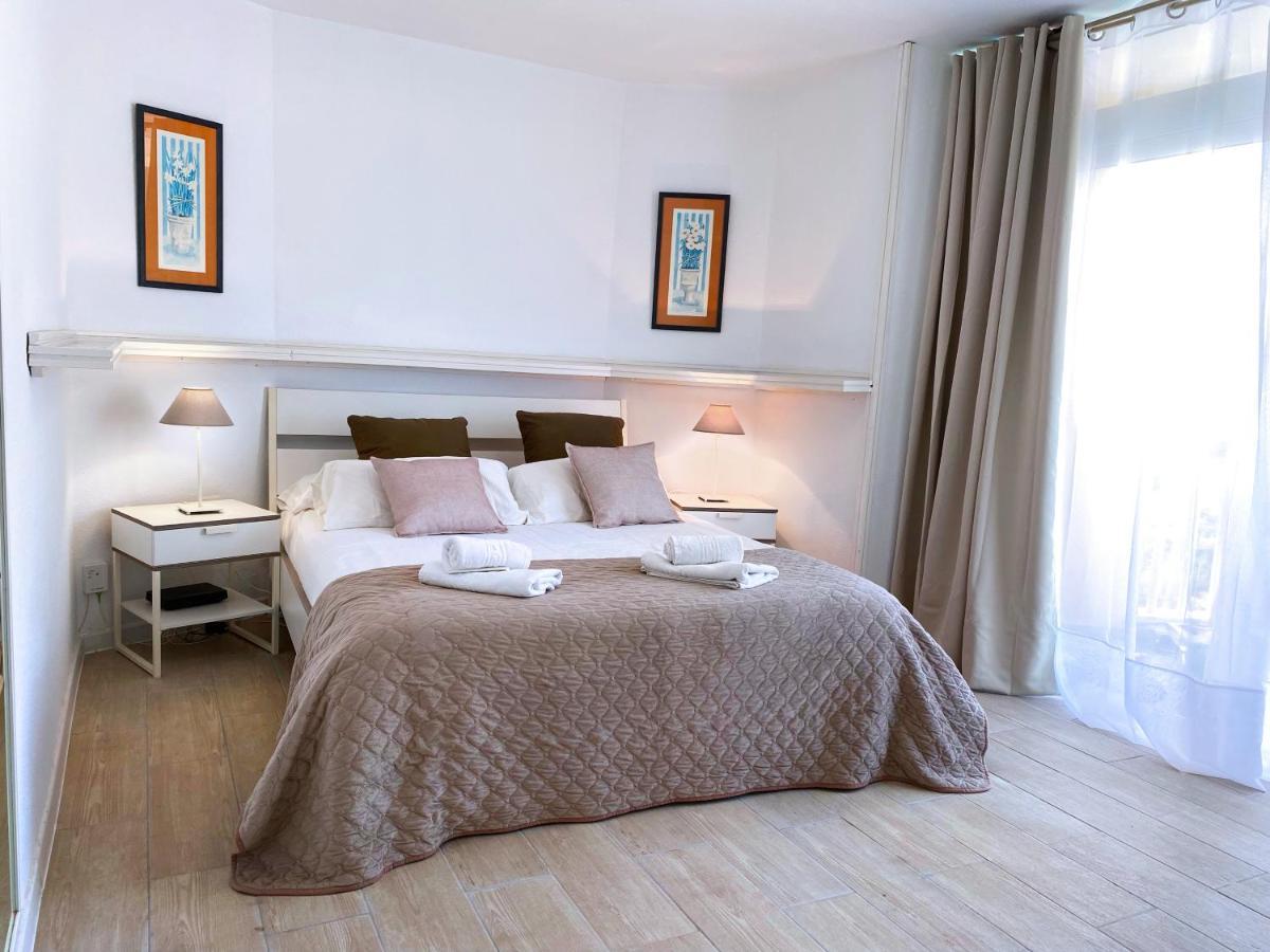 Apartamento Playa De Las Americas II 外观 照片