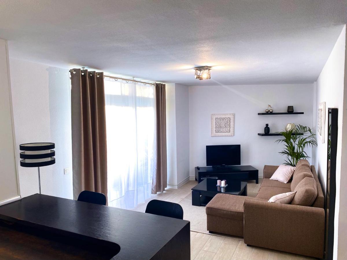 Apartamento Playa De Las Americas II 外观 照片