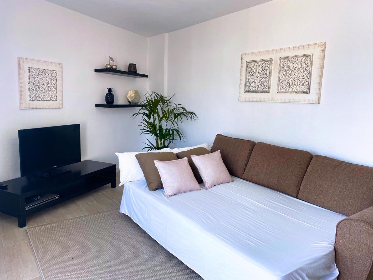 Apartamento Playa De Las Americas II 外观 照片