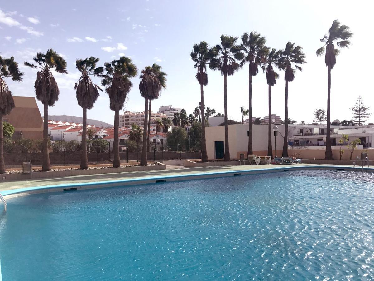 Apartamento Playa De Las Americas II 外观 照片
