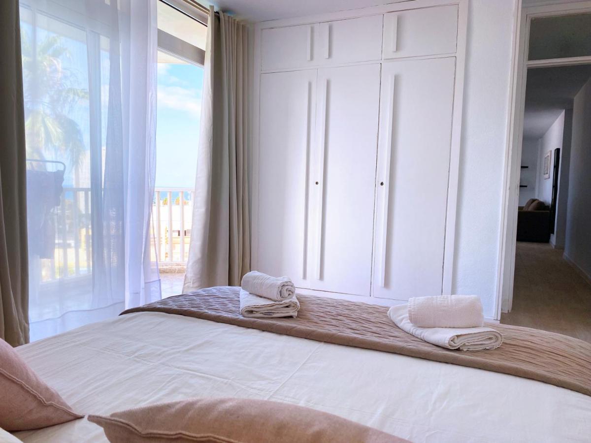 Apartamento Playa De Las Americas II 外观 照片