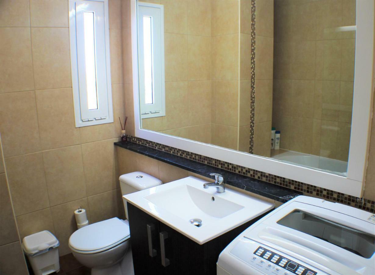 Apartamento Playa De Las Americas II 外观 照片